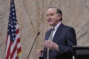 Rep. Finn