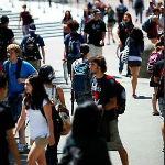 University of Washington, college students