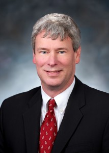 Rep. Pat Sullivan, D-47