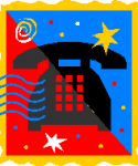 telephone