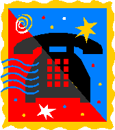 redbluephone