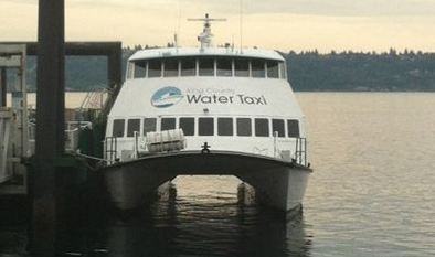 WaterTaxi