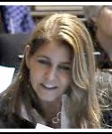 Rep. Tina Orwall