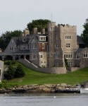 mansion