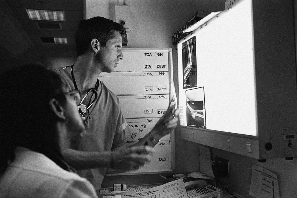 Hospital price disparity, health care, x-rays