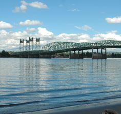 Columbia River Crossing, bridge, transportation