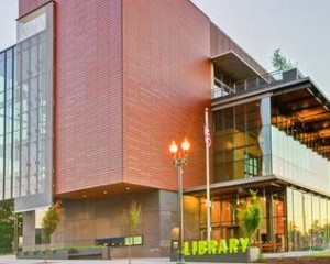 vancouver library