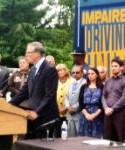 dui bill signing