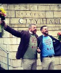 gary marriage, marriage equality
