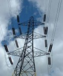 power lines, power, electricity, energy
