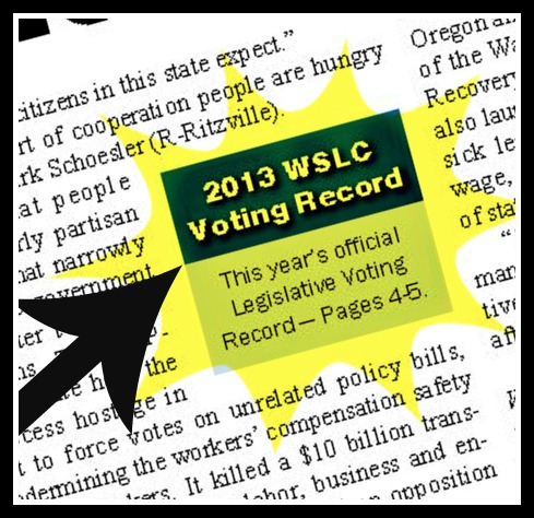 wslc voting records