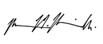 marcus riccelli digital signature