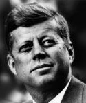 jfk, john kennedy, president
