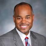 Rep. Roger Freeman D-30 Aaron Barna