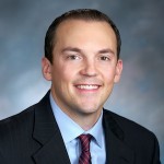 Rep. Marcus Riccelli D-3 Aaron Barna