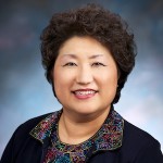 Rep. Cindy Ryu, D-32 Aaron Barna