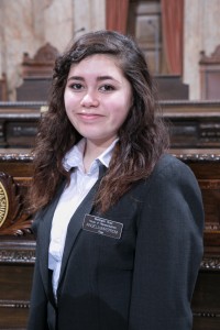 Page Angelea Wirstrom Suhyoon Cho