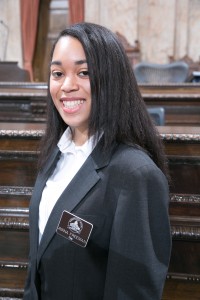 Page Ayana Freeman Suhyoon Cho