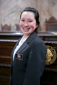 Page Alexa O'Brien Suhyoon Cho