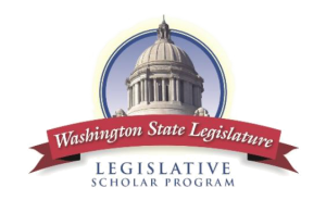 legislative scholar program