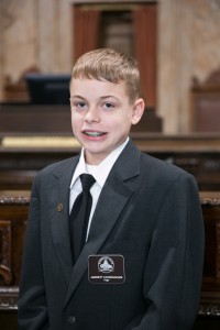 Page Jarret Cookingham Legislative Support Services