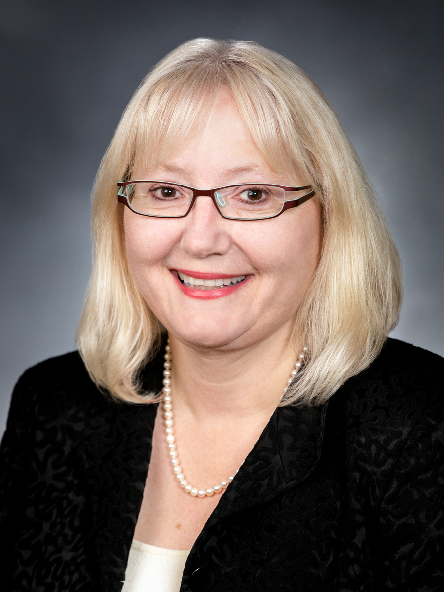 Rep. Joan McBride, D-48 Washington State Legislative Sup