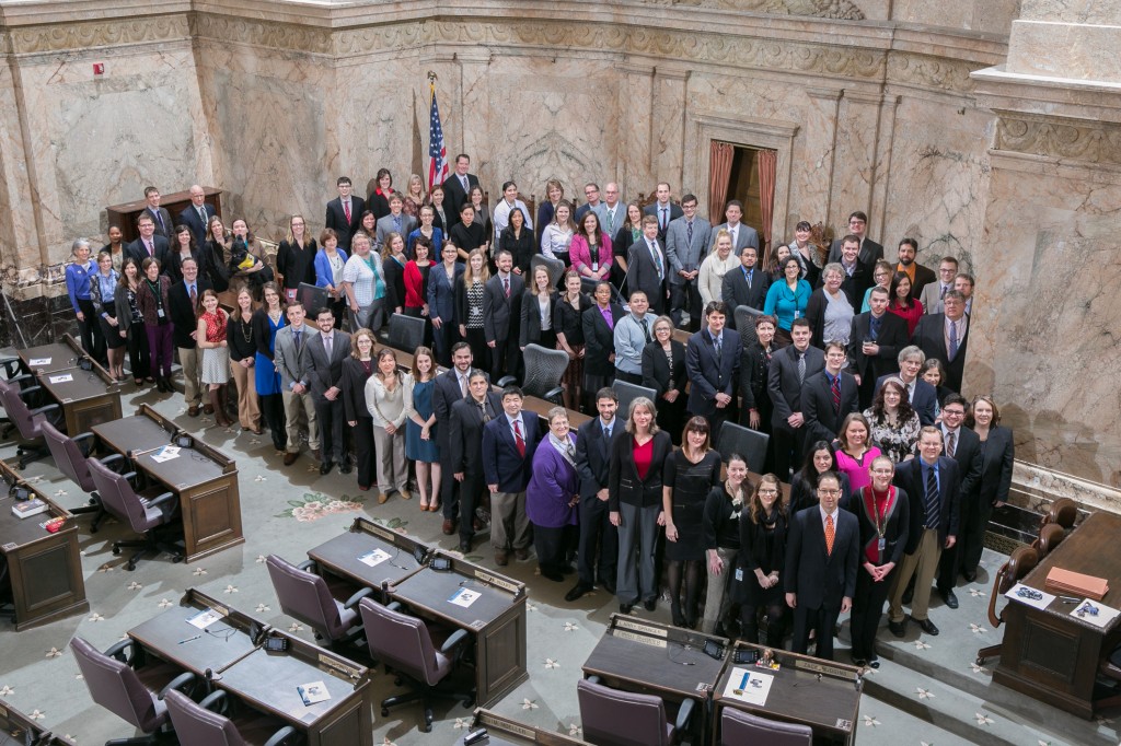 2015 OPR Staff Legislative Support Services