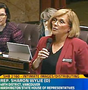 Red Porn Rep - House passes â€œrevenge pornâ€ bill unanimously â€“ Washington State House  Democrats