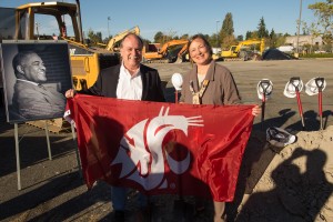 Washington State University at Everett Community College Robert Hubner