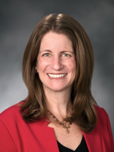 Rep. Tana Senn, D-41