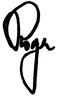 Roger Goodman Short Signature