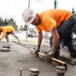 construction in Washington