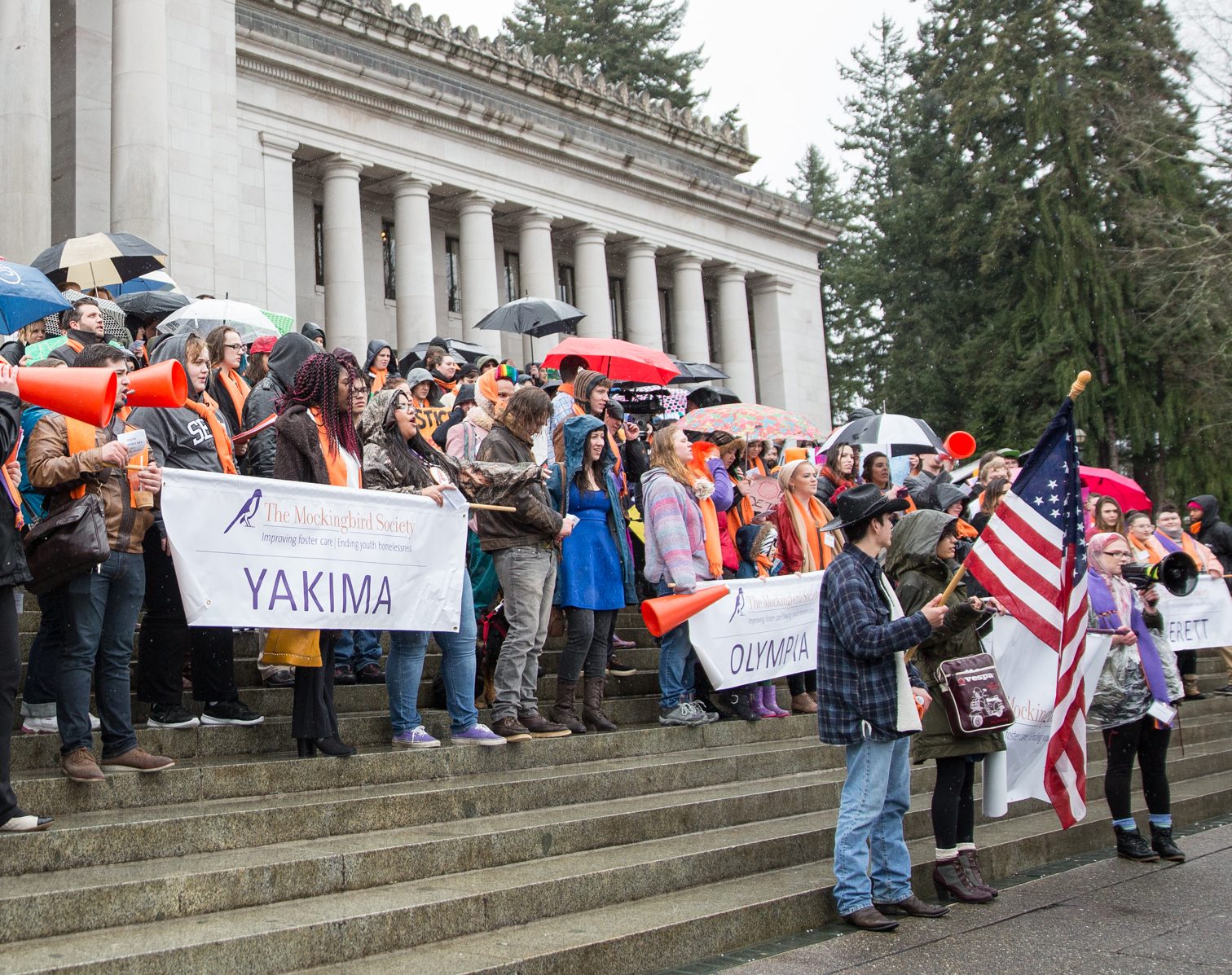 2017 Session Update: Breaking Down Barriers – Washington State House ...