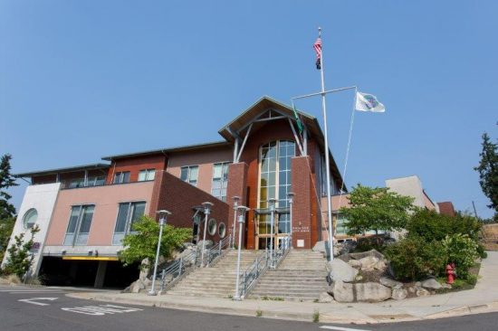 Poulsbo City Hall