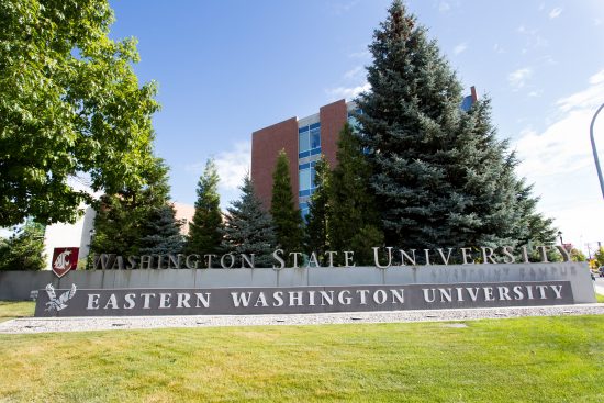 WSU/EWU