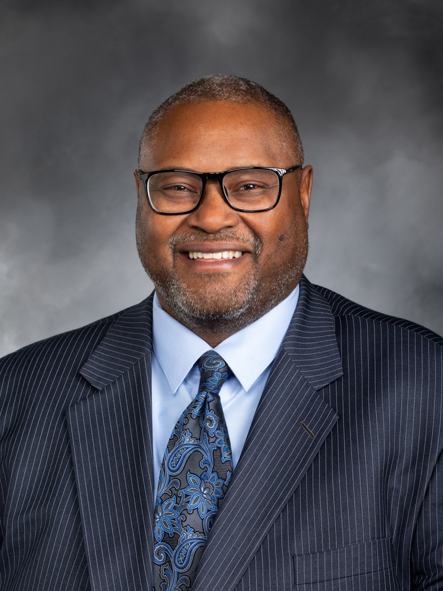 Rep. Eric Pettigrew, D-37 – Washington State House Democrats