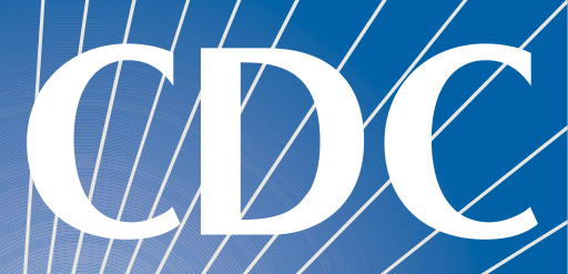 the CDC logo