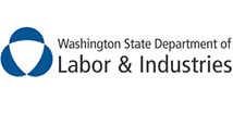 Washington State Department of Labor and Industries logo