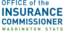 Washington state Insurance Commissioner Logo