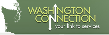 Washington Connection Logo