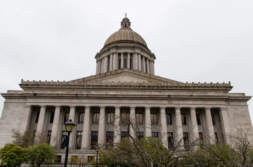 Lawmakers heard public testimony about Senate Bill 5559, which would prohibit students from being subject to isolation, and would ban the use of mechanical and chemical restraints.