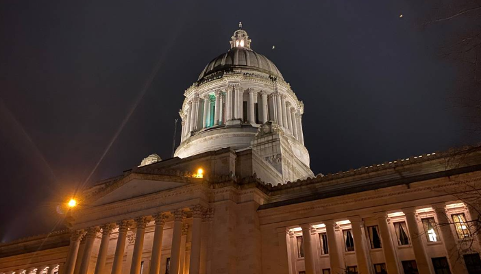 Friday marked the first cutoff date in the Washington State Legislature since the session began in mid-January. Bills that had been introduced by lawmakers this year had to be passed out of executive session in their committee of origin by Friday, Feb. 17.