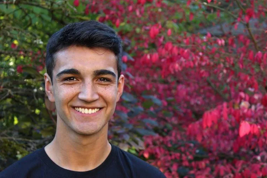 Under HB 1002, called the Sam Martinez Stop Hazing Law, the penalties for hazing would increase from a misdemeanor to a gross misdemeanor. Martinez died on Nov. 12, 2019, from alcohol poisoning after being hazed by some of the then-members of the Alpha Tau Omega chapter at Washington State University