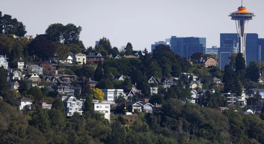 Late Monday, the state House passed the so-called middle housing bill, which is intended to increase density in neighborhoods such as Queen Anne as a way to address the housing crisis.