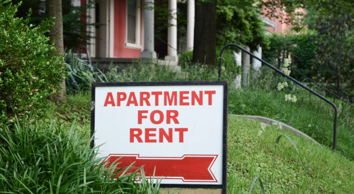Landlords would have new rules governing move-out deposits under a bill passed on Thursday by the Washington House of Representatives.