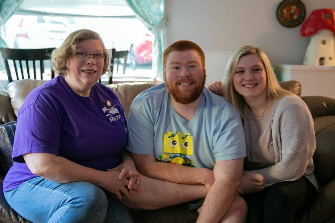 Wage increases could help with a worker shortage and patient wait times. For one Lynnwood family, the new law “means everything.”