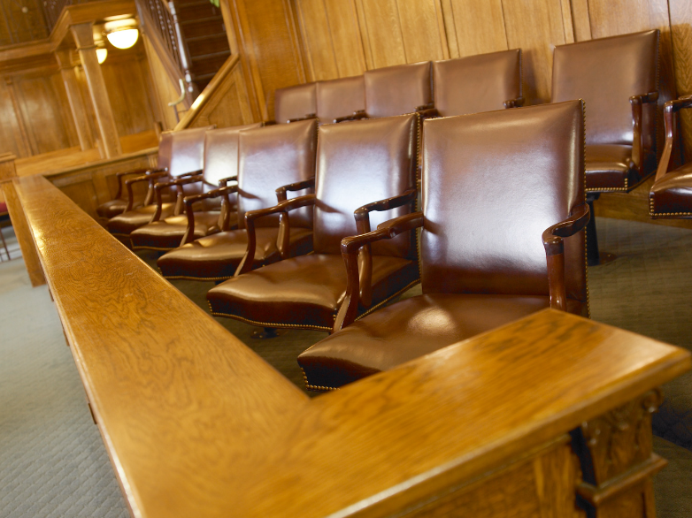 Washington’s juries don’t accurately represent their communities, according to a state survey.