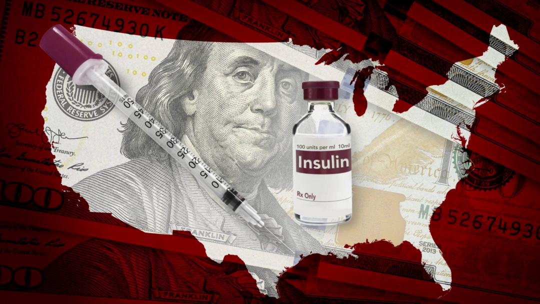A new report provides Washington lawmakers with ways to make insulin more widely available at lower prices. It also suggests the state provide a month’s supply free to those who need it and cannot afford it.