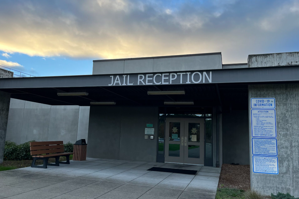 Thurston County’s jail, above, is one of 50 local jails in Washington that could be subject to the oversight of a new state agency under a proposal that a statewide task force is sending to lawmakers.