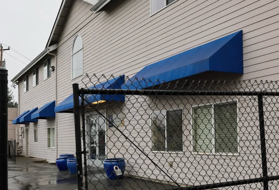 Pioneer’s Co-occurring Residential Program is a King County clinic that is opening this year to serve people with substance use and mental health disorders.